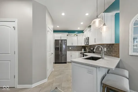 5346 Abbington Avenue Plainfield IN 46168