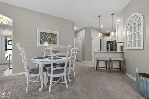 5346 Abbington Avenue Plainfield IN 46168