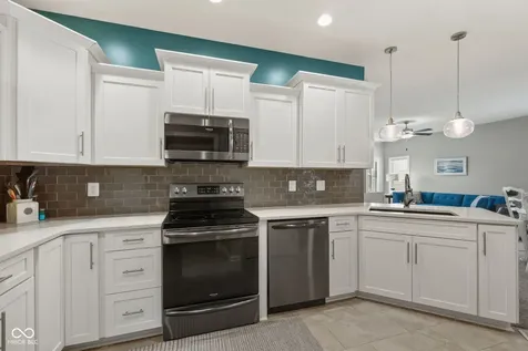 5346 Abbington Avenue Plainfield IN 46168
