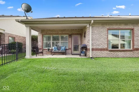 5346 Abbington Avenue Plainfield IN 46168
