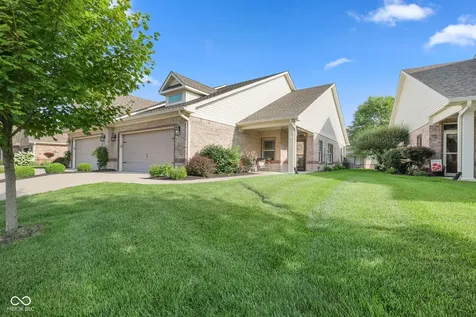 5346 Abbington Avenue Plainfield IN 46168