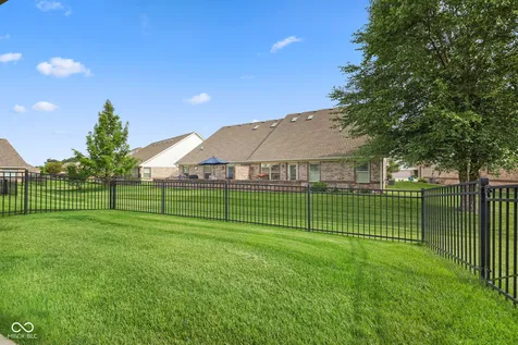 5346 Abbington Avenue Plainfield IN 46168