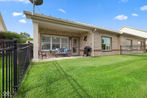 5346 Abbington Avenue Plainfield IN 46168