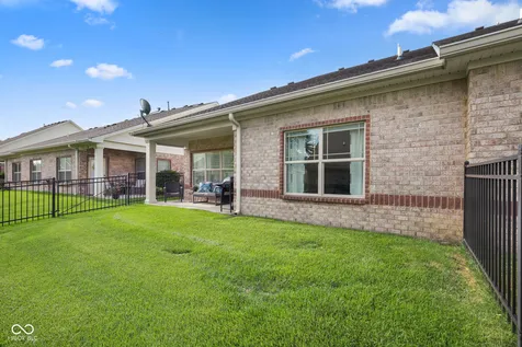 5346 Abbington Avenue Plainfield IN 46168