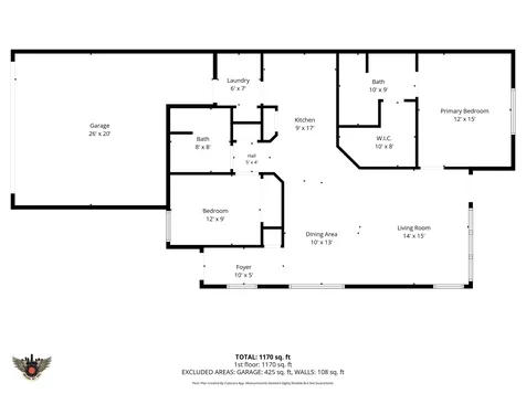 5346 Abbington Avenue Plainfield IN 46168
