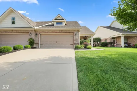5346 Abbington Avenue Plainfield IN 46168