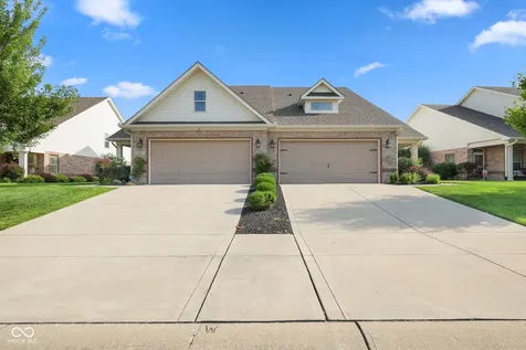 5346 Abbington Avenue Plainfield IN 46168