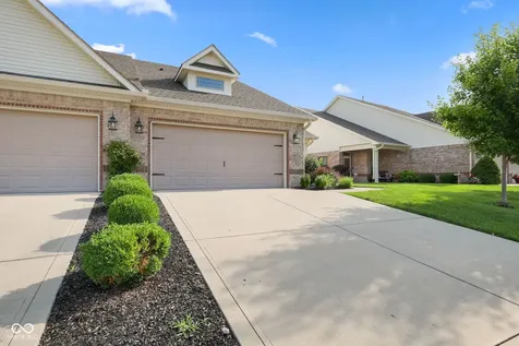 5346 Abbington Avenue Plainfield IN 46168