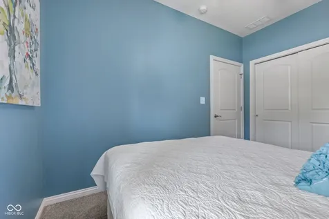 5346 Abbington Avenue Plainfield IN 46168