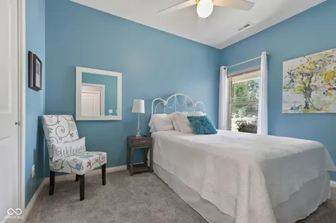 5346 Abbington Avenue Plainfield IN 46168