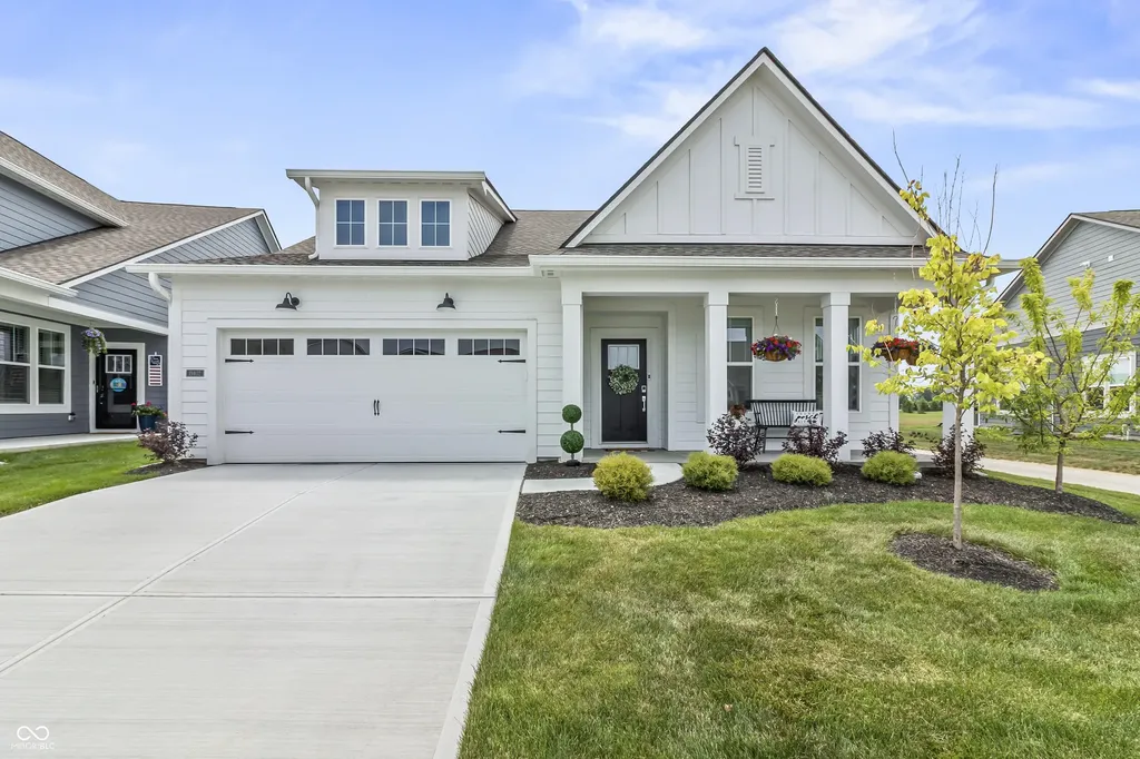 19402 Mcbee Avenue Westfield IN 46074