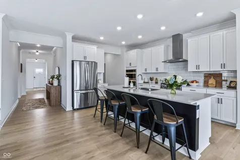 19402 Mcbee Avenue Westfield IN 46074