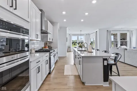 19402 Mcbee Avenue Westfield IN 46074