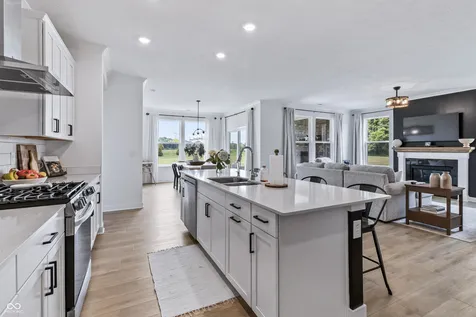 19402 Mcbee Avenue Westfield IN 46074
