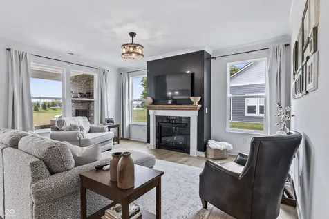 19402 Mcbee Avenue Westfield IN 46074