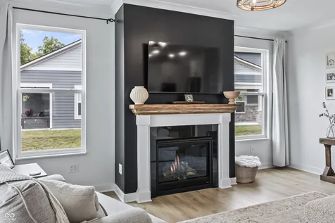 19402 Mcbee Avenue Westfield IN 46074