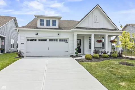 19402 Mcbee Avenue Westfield IN 46074