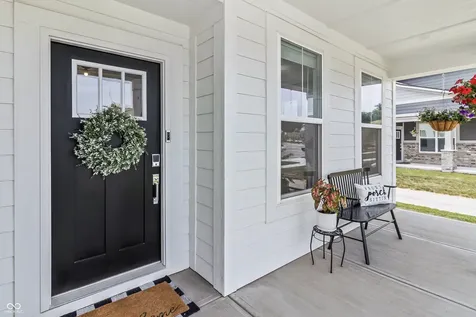 19402 Mcbee Avenue Westfield IN 46074