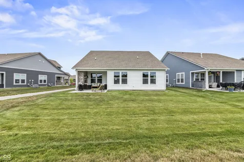 19402 Mcbee Avenue Westfield IN 46074