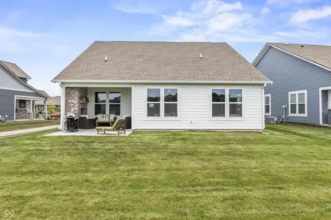 19402 Mcbee Avenue Westfield IN 46074