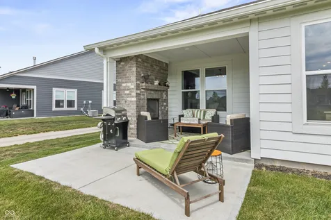 19402 Mcbee Avenue Westfield IN 46074