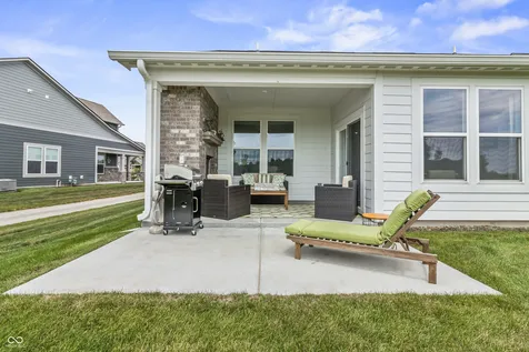 19402 Mcbee Avenue Westfield IN 46074