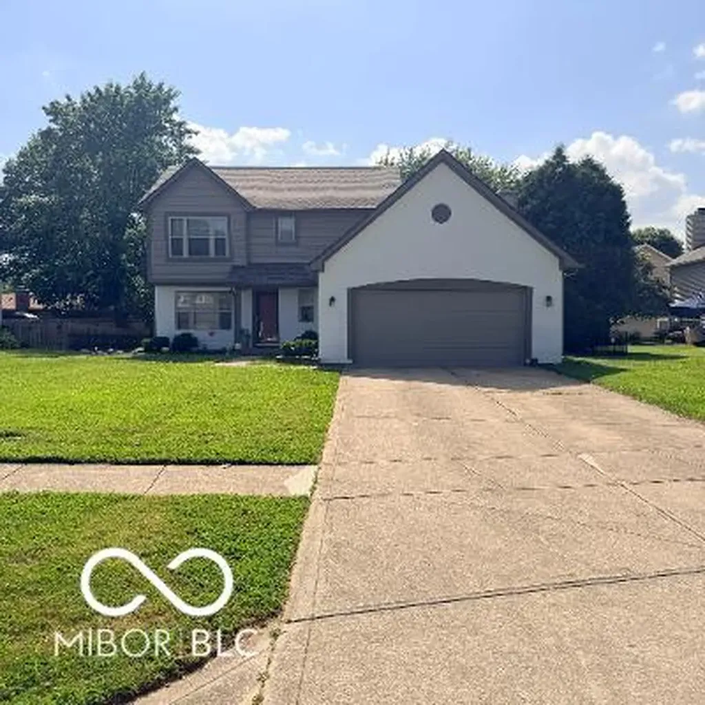 7920 Pine Lake Road Indianapolis IN 46268