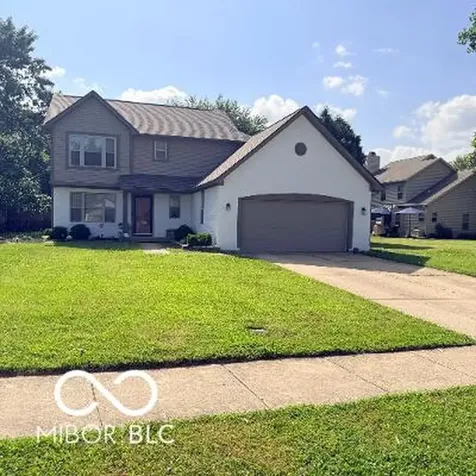 7920 Pine Lake Road Indianapolis IN 46268