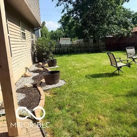 7920 Pine Lake Road Indianapolis IN 46268