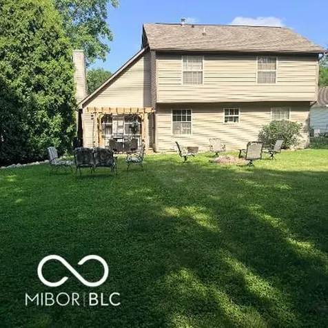 7920 Pine Lake Road Indianapolis IN 46268