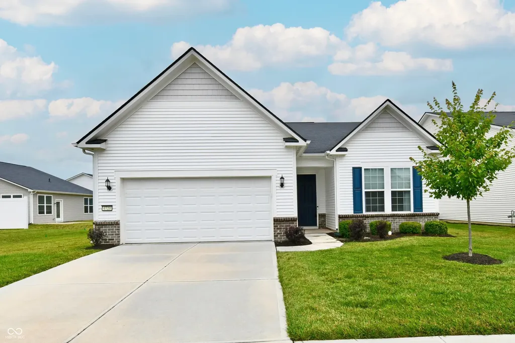 4720 Petunia Plainfield IN 46168