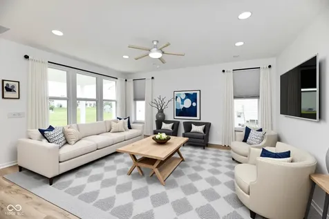 4720 Petunia Plainfield IN 46168