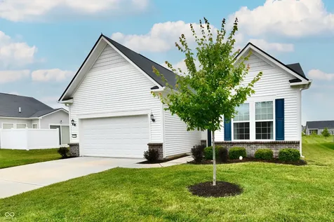 4720 Petunia Plainfield IN 46168
