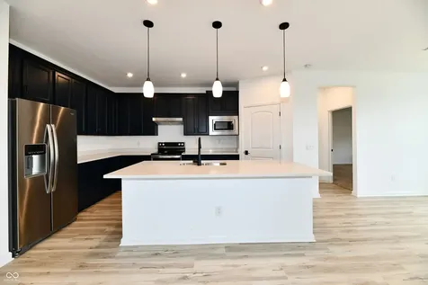 4720 Petunia Plainfield IN 46168