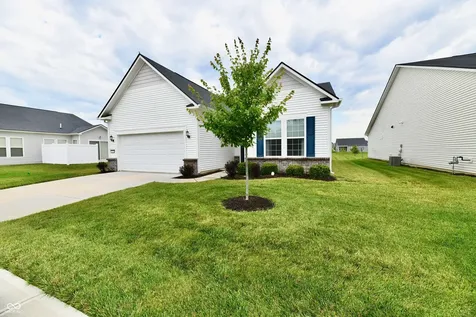 4720 Petunia Plainfield IN 46168