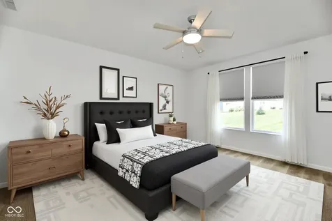 4720 Petunia Plainfield IN 46168
