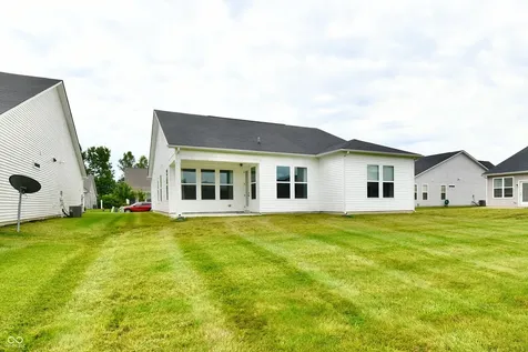 4720 Petunia Plainfield IN 46168