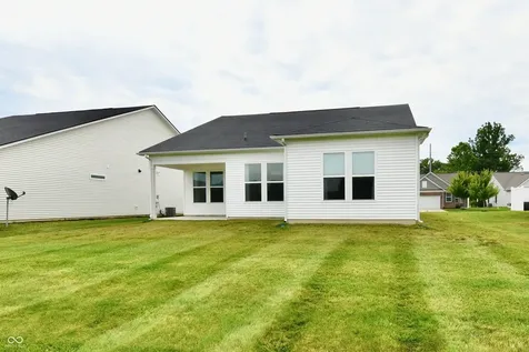 4720 Petunia Plainfield IN 46168