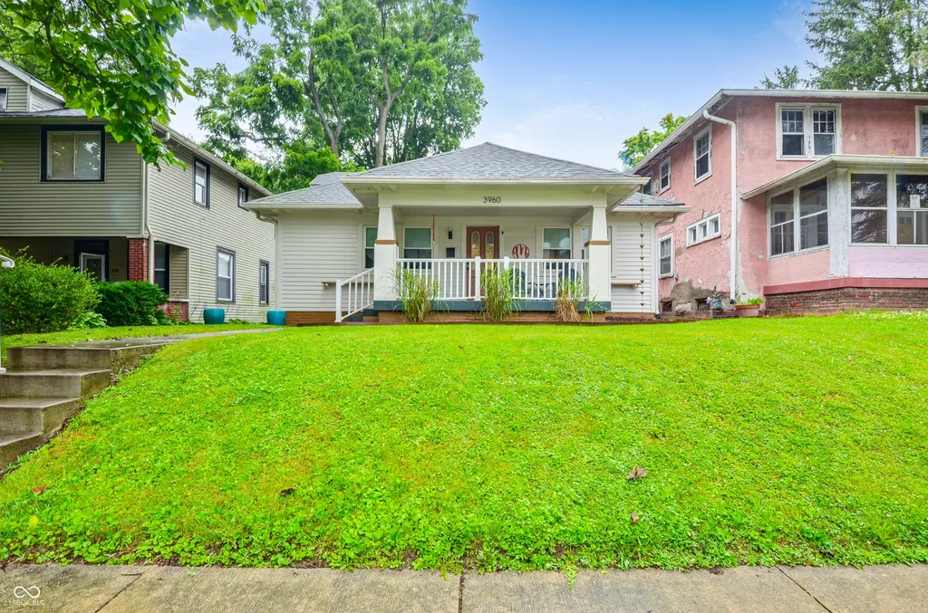 3960 Rookwood Avenue Indianapolis IN 46208