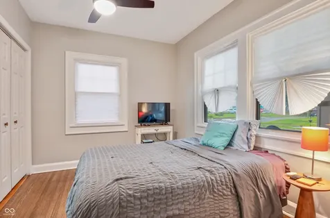 3960 Rookwood Avenue Indianapolis IN 46208