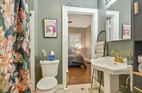 3960 Rookwood Avenue Indianapolis IN 46208
