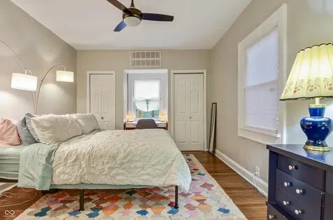 3960 Rookwood Avenue Indianapolis IN 46208