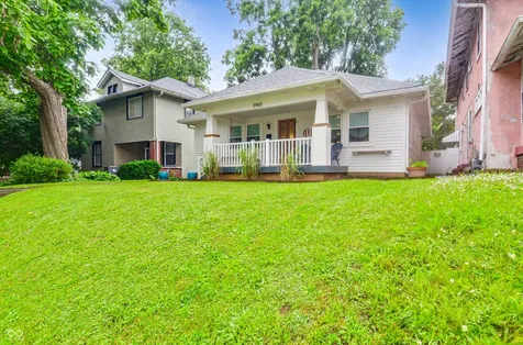 3960 Rookwood Avenue Indianapolis IN 46208