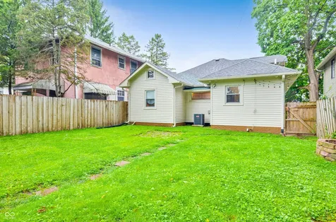 3960 Rookwood Avenue Indianapolis IN 46208