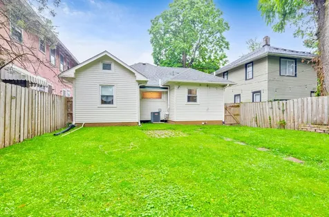 3960 Rookwood Avenue Indianapolis IN 46208