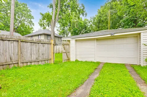 3960 Rookwood Avenue Indianapolis IN 46208