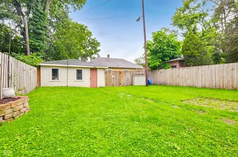 3960 Rookwood Avenue Indianapolis IN 46208