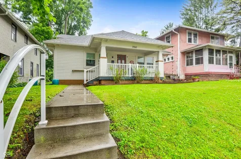 3960 Rookwood Avenue Indianapolis IN 46208