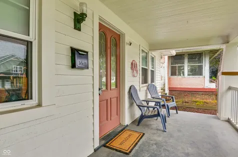 3960 Rookwood Avenue Indianapolis IN 46208