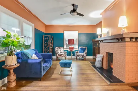 3960 Rookwood Avenue Indianapolis IN 46208